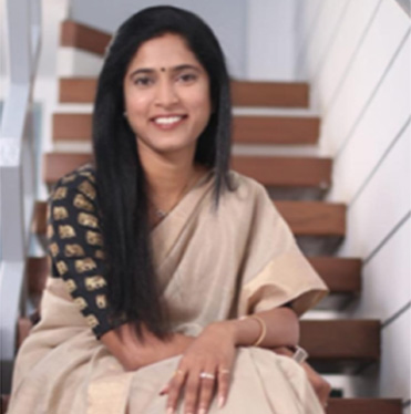 NDR Mridula