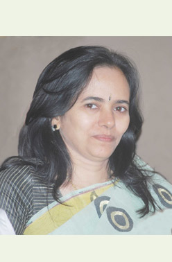 NDR. Hemangi Hadkar